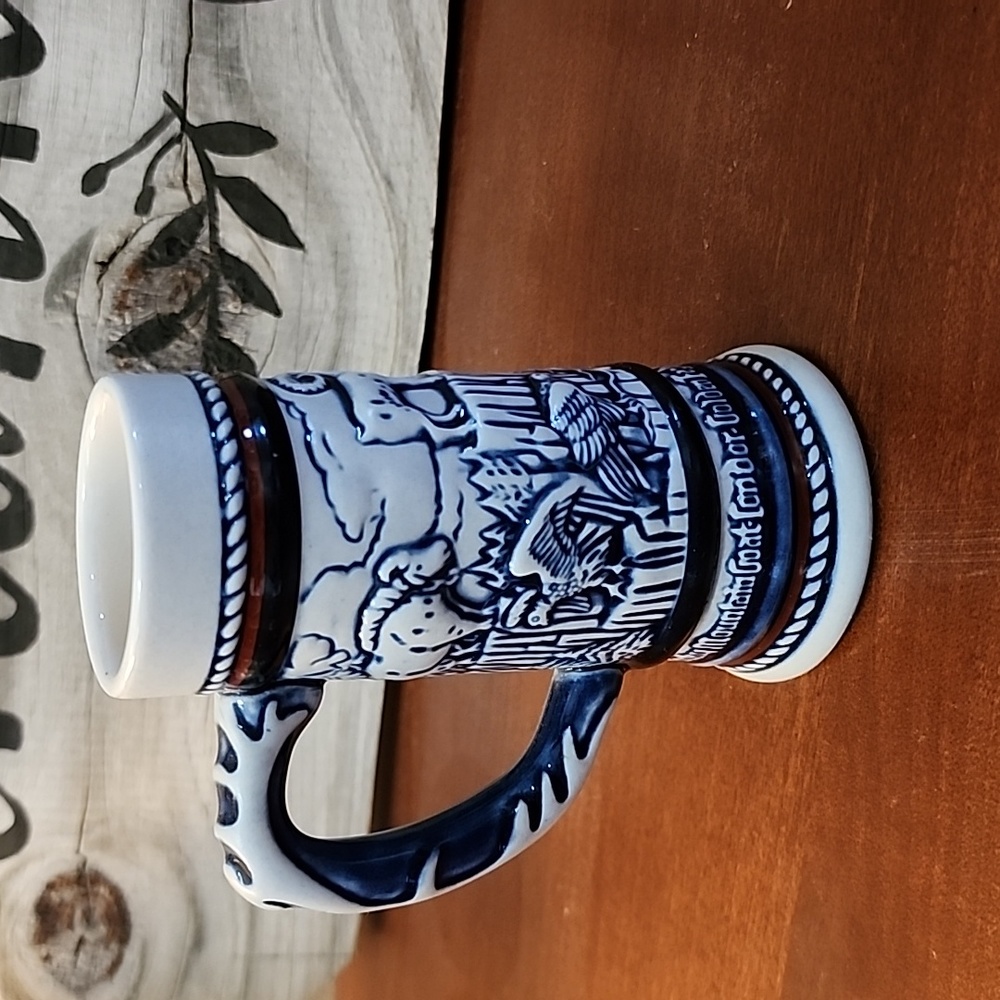 Avon Stein